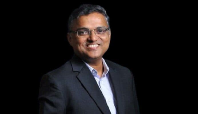 SightsIn Plus Article: Titan appoints Ashok Sonthalia as Chief Financial Officer