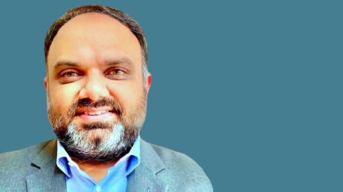 SightsIn Plus Article: UNIBIC Foods ropes in Marico veteran Naveen Pandey as CEO