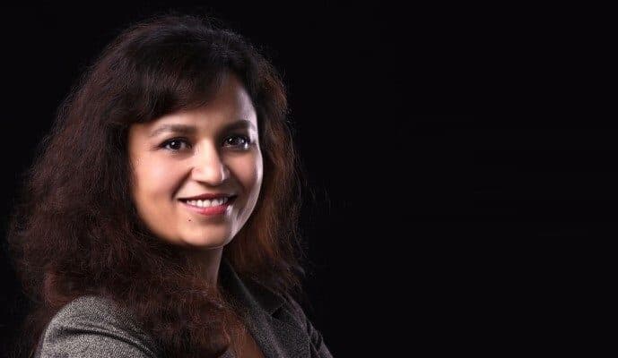 Uber ropes in Accentures Divya Garg as Head- HR, India and South Asia