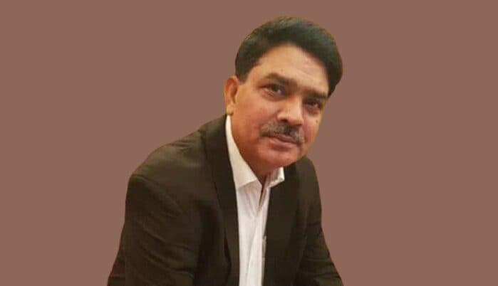 UltraTech Cement ropes in HUL veteran Anand as HRBP- Manufacturing