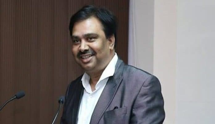 Vinay Ranjan joins Coal India as Director– Personnel & Industrial Relations