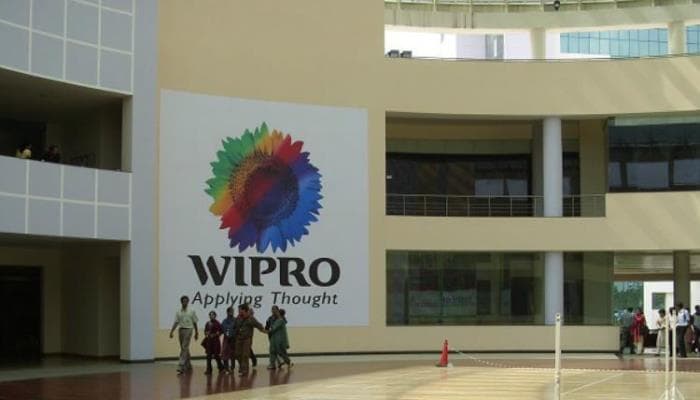 SightsIn Plus Article: Wipro to get employees back to office by Sept, to hire 30K freshers in FY22