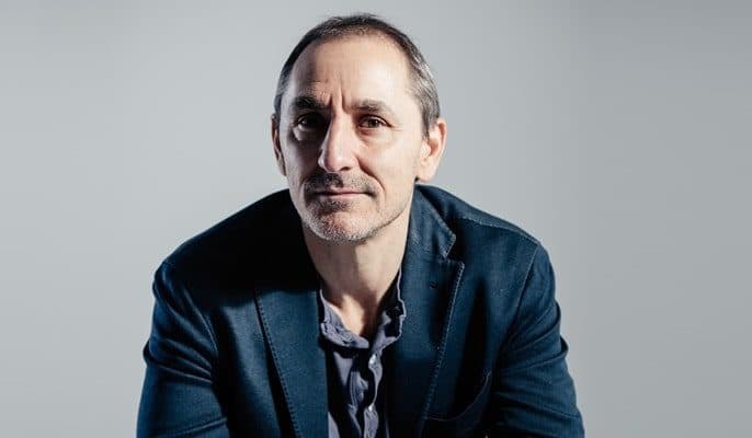 SightsIn Plus Article: Accenture Interactive appoints David Droga as CEO & Creative Chairman