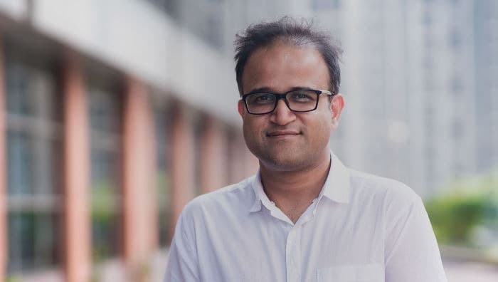 SightsIn Plus Article: Adobe appoints Abhigyan Modi as Senior Vice President