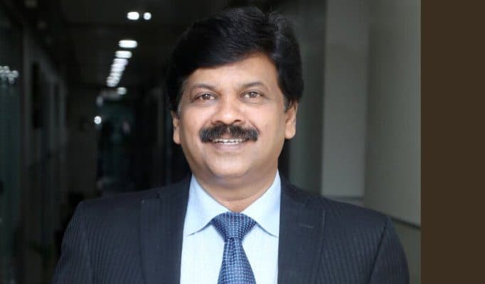 Testhouse appoints Ajith Kumar as Global Chief Human Resources Officer
