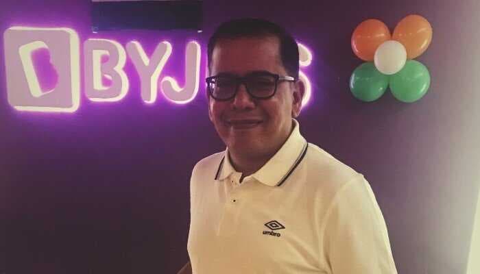 BYJUS appoints Suman Rudra as Vice President HR