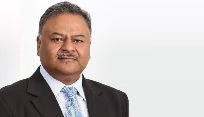 CMS Info Systems appoints ITC, GE veteran Sanjay Singh as new CHRO