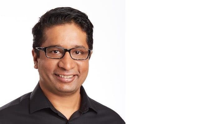 SightsIn Plus Article: Deliveroo hires Amazon exec Devesh Mishra as Chief Technology Officer