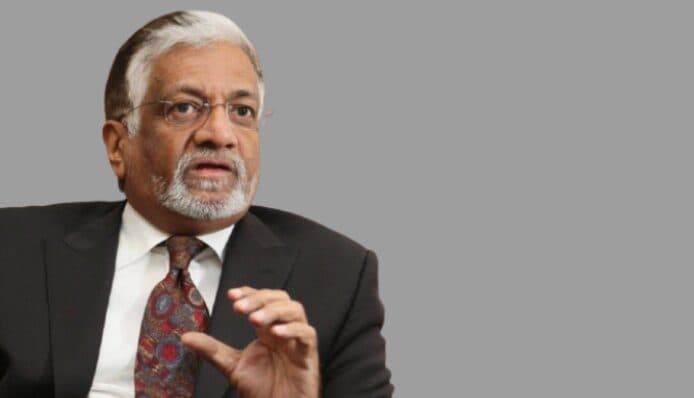 Dr. Aquil Busrai on HR Challenges in Hybrid Work Model