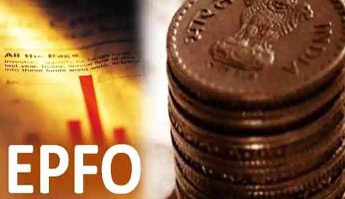 EPFO to credit interest of FY - very soon, the process is in pipeline