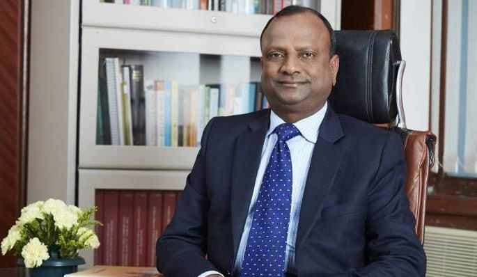 SightsIn Plus Article: HSBC appoints former SBI Chief Rajnish Kumar as Independent Director