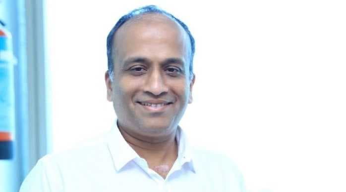 SightsIn Plus Article: Future Retail appoints Sadashiv Nayak as Chief Executive Officer
