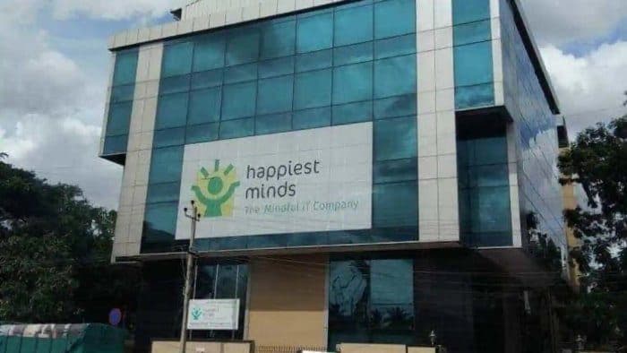SightsIn Plus Article: Happiest Minds Technologies to hire 300 people in each next 3 quarters