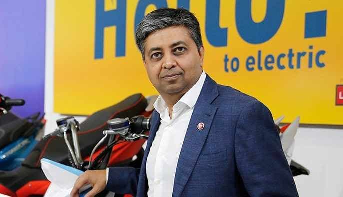 Latest news: Hero Electric rolls out Hero Care flexible benefits policy for employees - SightsIn Plus