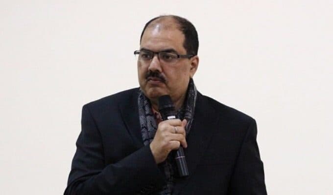 Hero MotoCorp elevates Dharm Rakshit as Head- Employee Relations