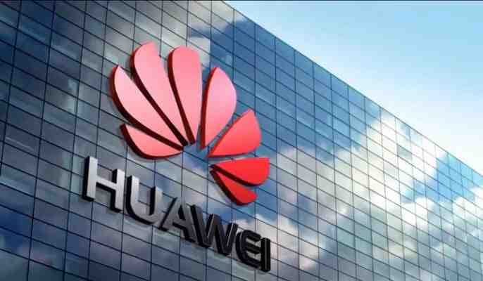Latest news: Huawei to invest mn to boost start-up ecosystem - SightsIn Plus