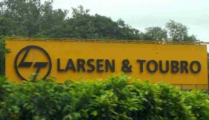 SightsIn Plus Article: India probes L&T employee welfare arm for alleged fraud