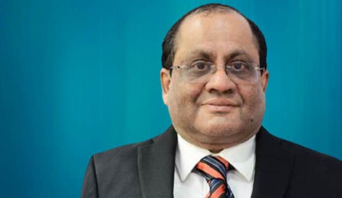 SightsIn Plus Article: Infosys India’s Raghupathi CN to retire in Sept, but Infosys tries to retain him