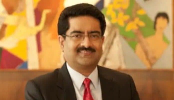 SightsIn Plus Article: Kumar Mangalam Birla steps down as Vodafone Idea Non-exec Chairman