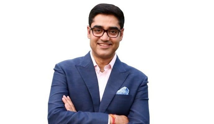 SightsIn Plus Article: Panasonic India elevates Manish Sharma as Chairman and President
