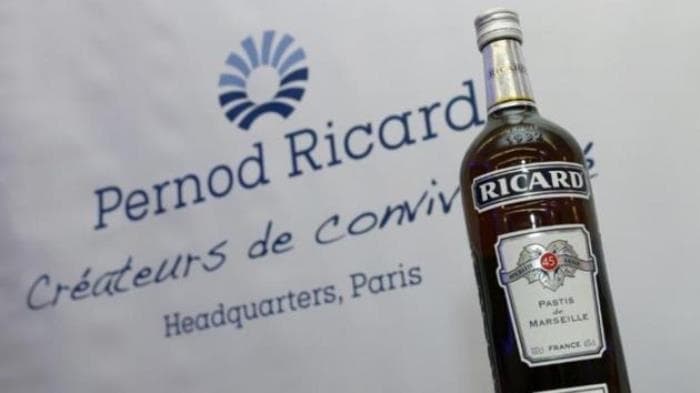 Latest news: Pernod Ricard India to open all its offices, rolls out a new way of working - SightsIn Plus