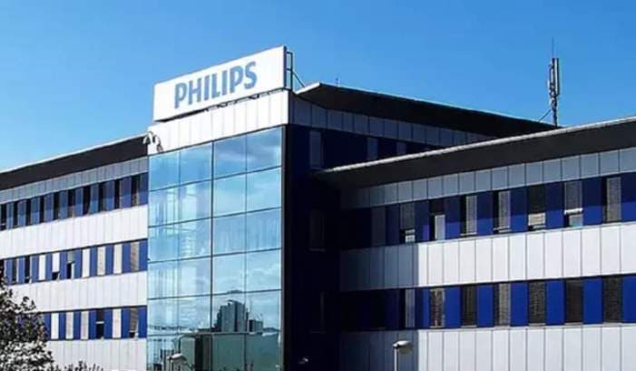 SightsIn Plus Article: Philips to invest Rs. 300 crore, hire 1,500 people in India
