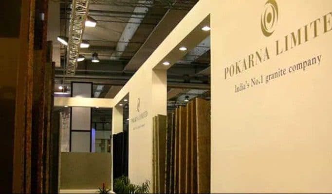 SightsIn Plus Article: Pokarna sets up Rs. 500 crore plant in Hyderabad, to create 3,000 jobs