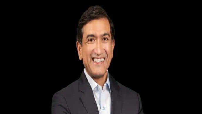 SightsIn Plus Article: Procter & Gamble appoints Shailesh Jejurikar as new global COO