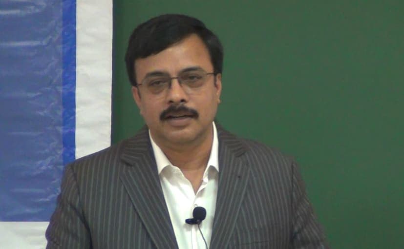 Royal Enfield’s CEO changes -Eicher Motors