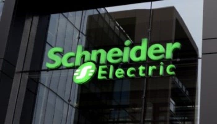 SightsIn Plus Article: Schneider Electric appoints Sachin as VP & Country GM – India & SAARC