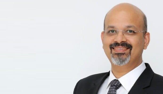 SightsIn Plus Article: Shell elevates Tarun NP Varma as VP- HR, for Technology division