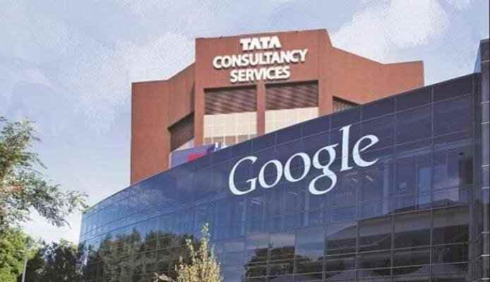 TCS expands its strategic partnership with Google Cloud
