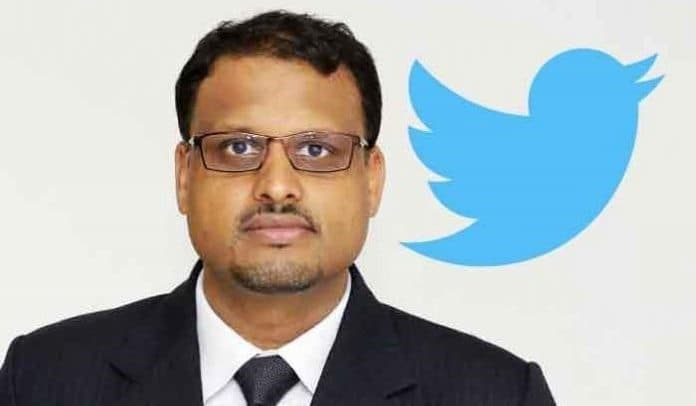 Latest news: Twitter transfers India head Manish Maheshwari to US, assigns a new role - SightsIn Plus