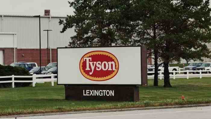 SightsIn Plus Article: Tyson Foods says 5,400 staff take Covid-19 shots after vaccine mandate