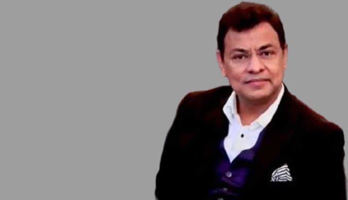 Latest news: Bajaj Group appoints Neeraj Jha as Group President and CCO - SightsIn Plus