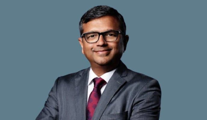 Latest news: Biocon Biologics appoints Naveen Narayanan as Chief HR Officer - SightsIn Plus