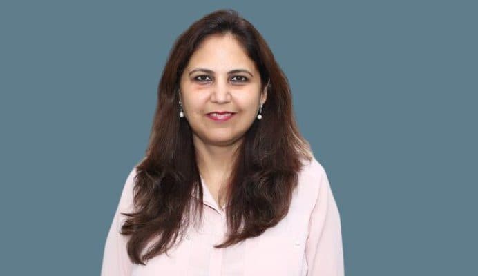 SightsIn Plus Article: Comms is the key to keep teams engaged- Seema Bangia, Mahindra Agri..