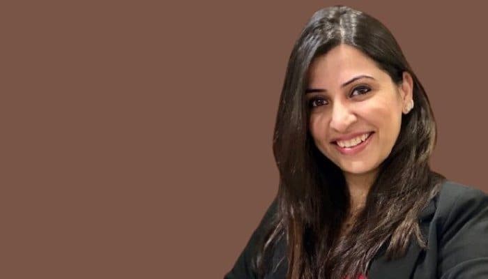 Decimal Technologies ropes in Shikha Dhillon as Head- HR from HT Media