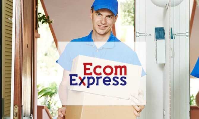 Latest news: Ecom Express launches delivery partner programme - SightsIn Plus