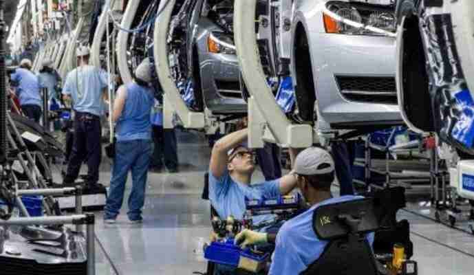 SightsIn Plus Article: Ford’s India factory workers seek government help to safeguard jobs