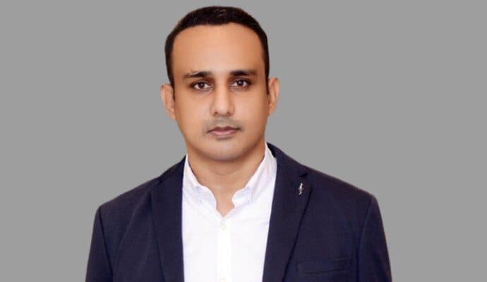 SightsIn Plus Article: L’Oréal India appoints Gaurav Anand as Chief Digital & Marketing Officer