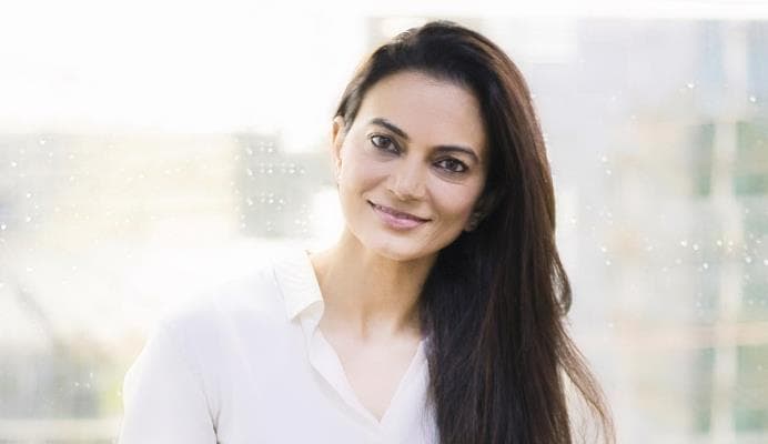 SightsIn Plus Article: Lionsgate India elevates Shreya to VP, Head of People Office SA & SEA