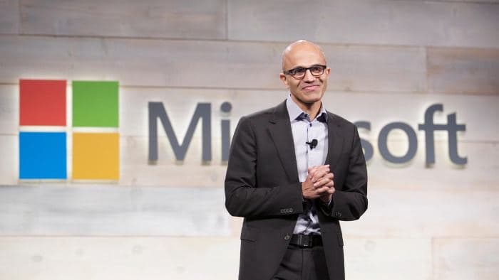 SightsIn Plus Article: Microsoft is scrapping plans to fully reopen offices by Oct 4