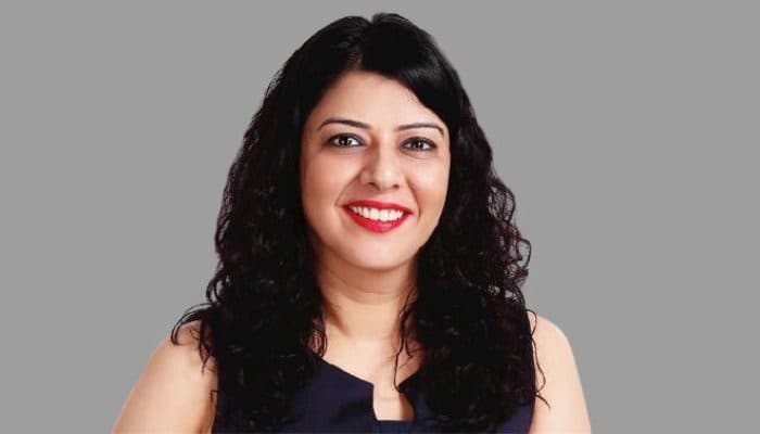 Latest news: Mondelz International appoints Shilpa Vaid as People Lead, India - SightsIn Plus
