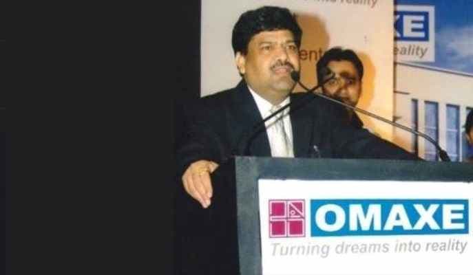 SightsIn Plus Article: Omaxe appoints Sunil Goel as additional director