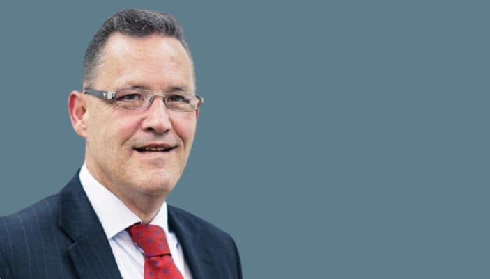 Latest news: STL appoints Paul Atkinson as CEO for its Optical Networking business - SightsIn Plus