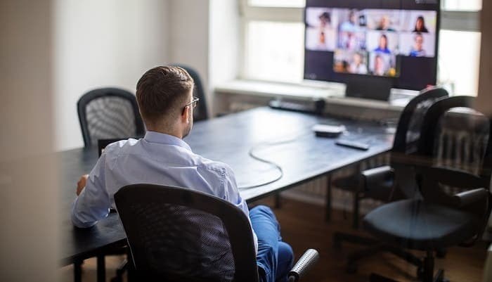 SightsIn Plus Article: Talent Challenges in Hybrid Workplace