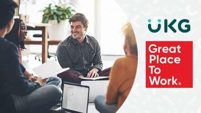 UKG has acquired Great Place to Work