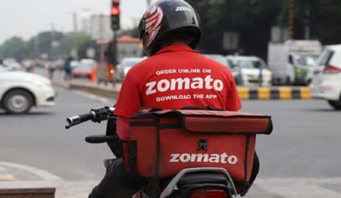 SightsIn Plus Article: Zomato shuts down its Singapore and UK-based subsidiaries