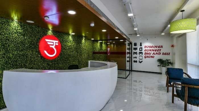 SightsIn Plus Article: udaan has announced plans to create a future-ready organisation